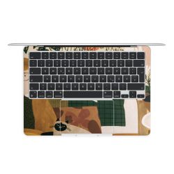 Foils for Laptops matt