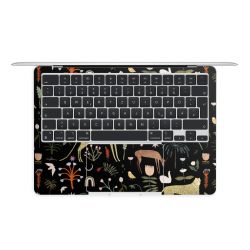 Foils for Laptops matt