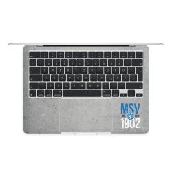 Folien für Laptops matt