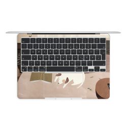 Foils for Laptops matt