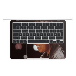 Folien für Laptops matt