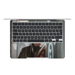 Folien für Laptops matt