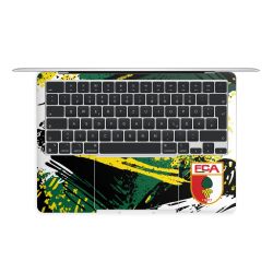 Folien für Laptops matt