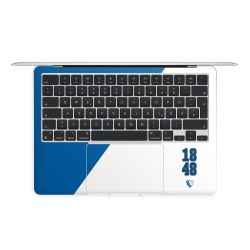 Folien für Laptops matt