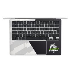 Folien für Laptops matt