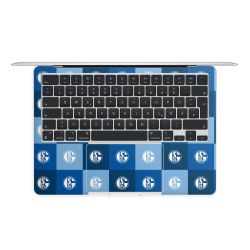 Folien für Laptops matt