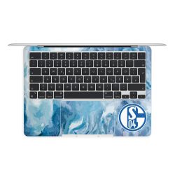 Folien für Laptops matt