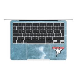 Folien für Laptops matt