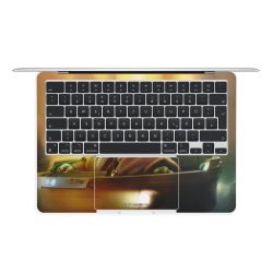 Folien für Laptops matt