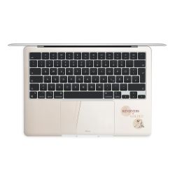 Foils for Laptops matt