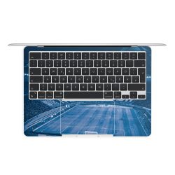 Folien für Laptops matt