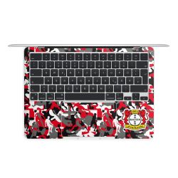 Folien für Laptops matt