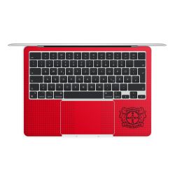 Folien für Laptops matt