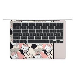 Folien für Laptops matt