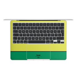 Folien für Laptops matt