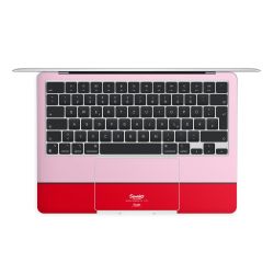 Folien für Laptops matt