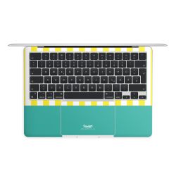 Folien für Laptops matt