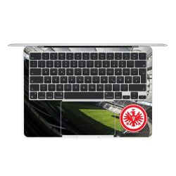 Folien für Laptops matt