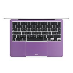 Folien für Laptops matt