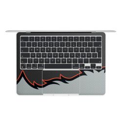 Folien für Laptops matt