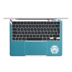 Folien für Laptops matt