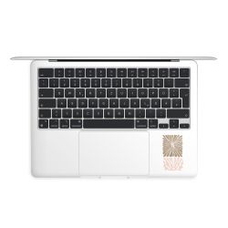 SkinVinyyli Läppäreille mattapinta