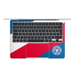 Folien für Laptops matt