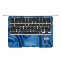 Folien für Laptops matt