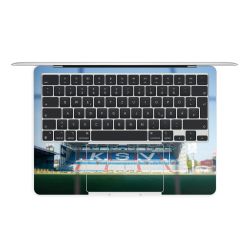 Folien für Laptops matt