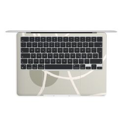 Foils for Laptops matt