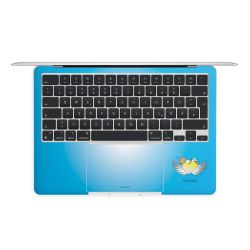 Folien für Laptops matt