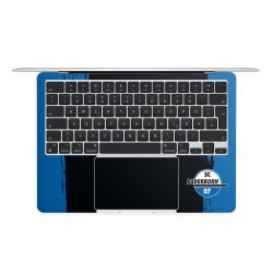 Folien für Laptops matt