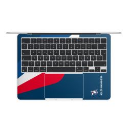 Folien für Laptops matt