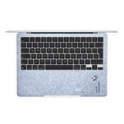 Folien für Laptops matt