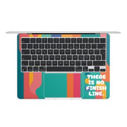 Foils for Laptops matt