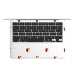 Folien für Laptops matt