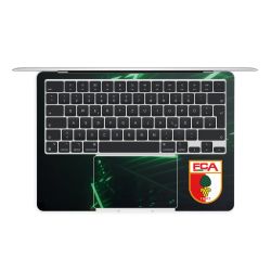 Folien für Laptops matt