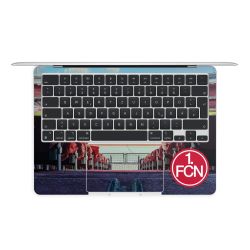 Folien für Laptops matt