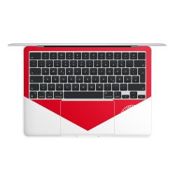 Folien für Laptops matt