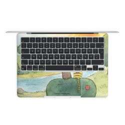 Foils for Laptops matt
