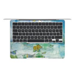 Foils for Laptops matt
