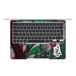 Folien für Laptops matt