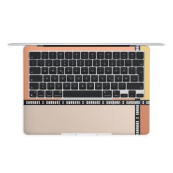 Foils for Laptops matt