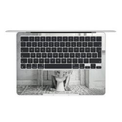 Foils for Laptops matt