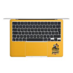 Folien für Laptops matt