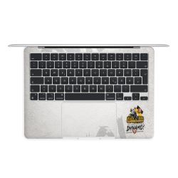 Folien für Laptops matt