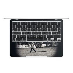 Folien für Laptops matt