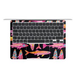 Foils for Laptops matt