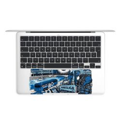 Folien für Laptops matt