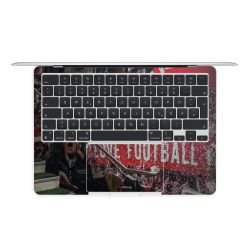 Folien für Laptops matt